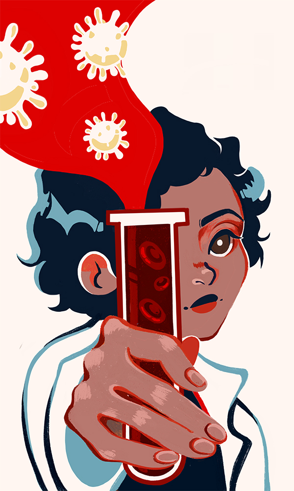Portada móvil