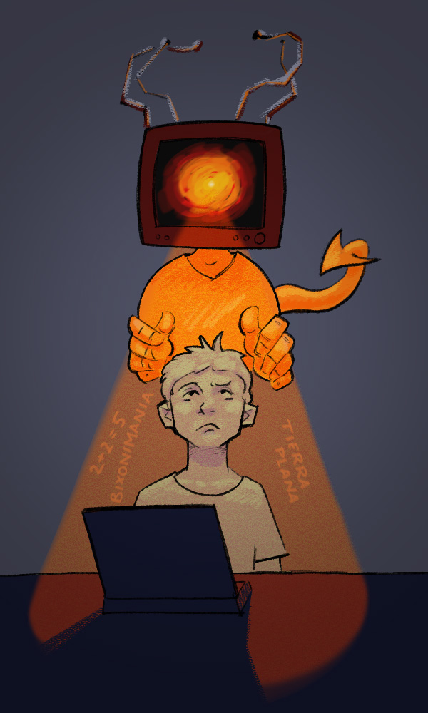 Portada móvil