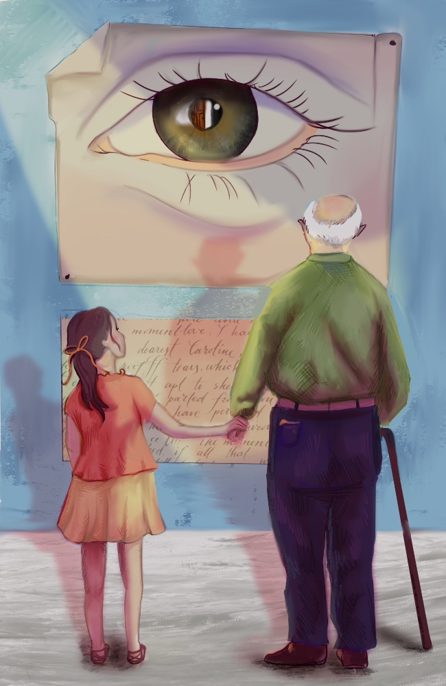 Portada móvil