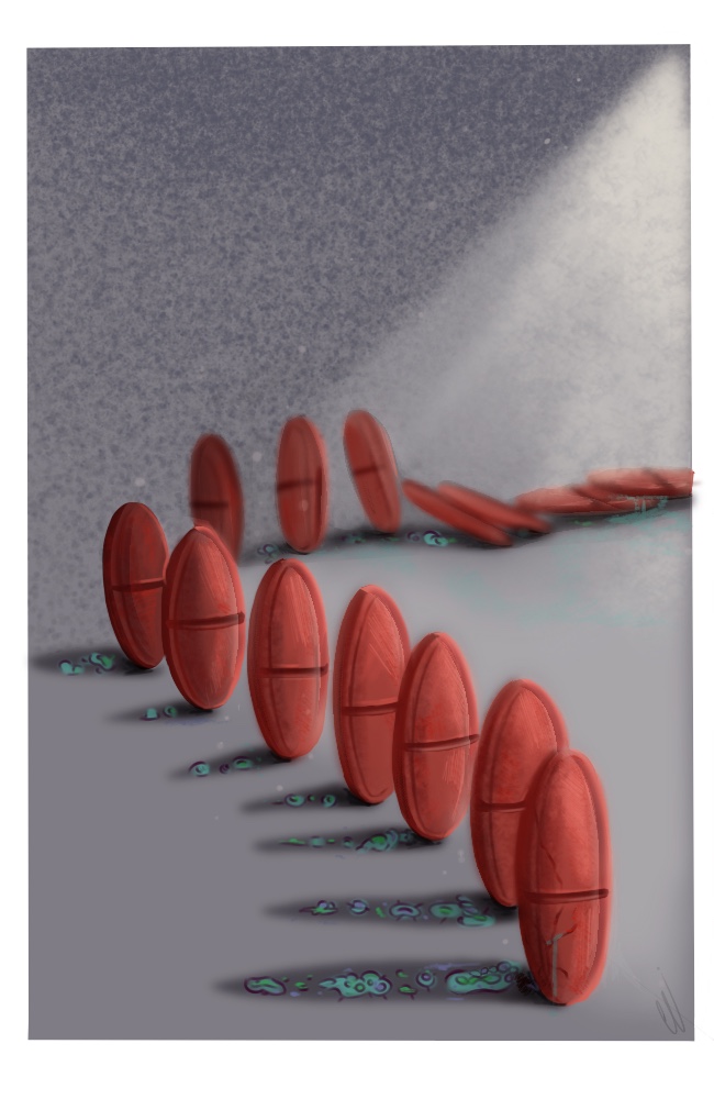 Portada móvil