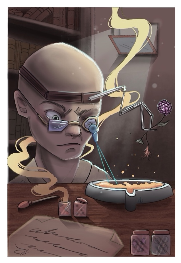 Portada móvil