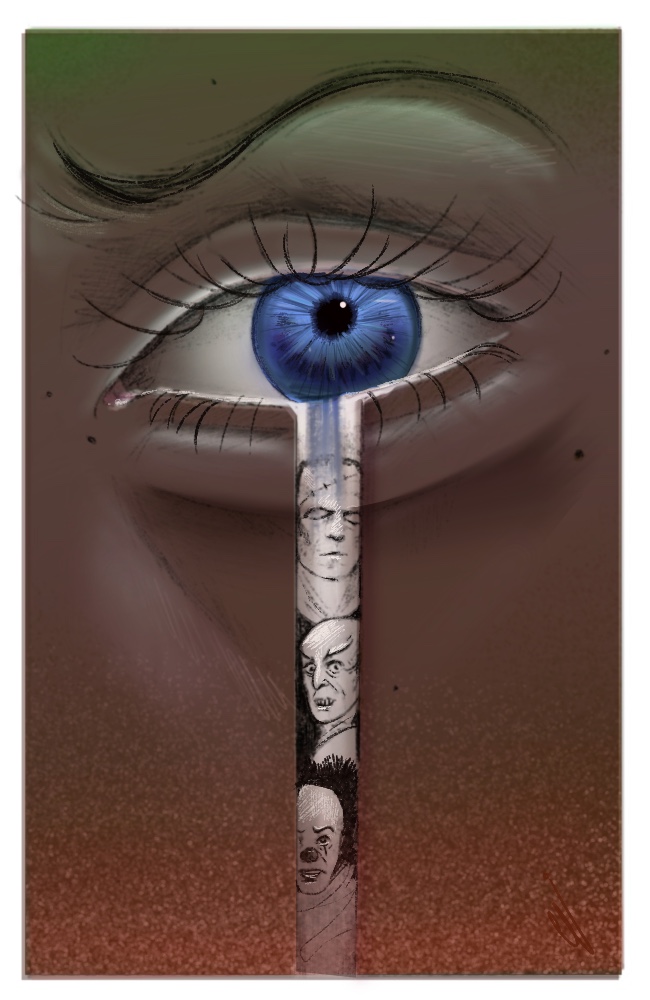 Portada móvil