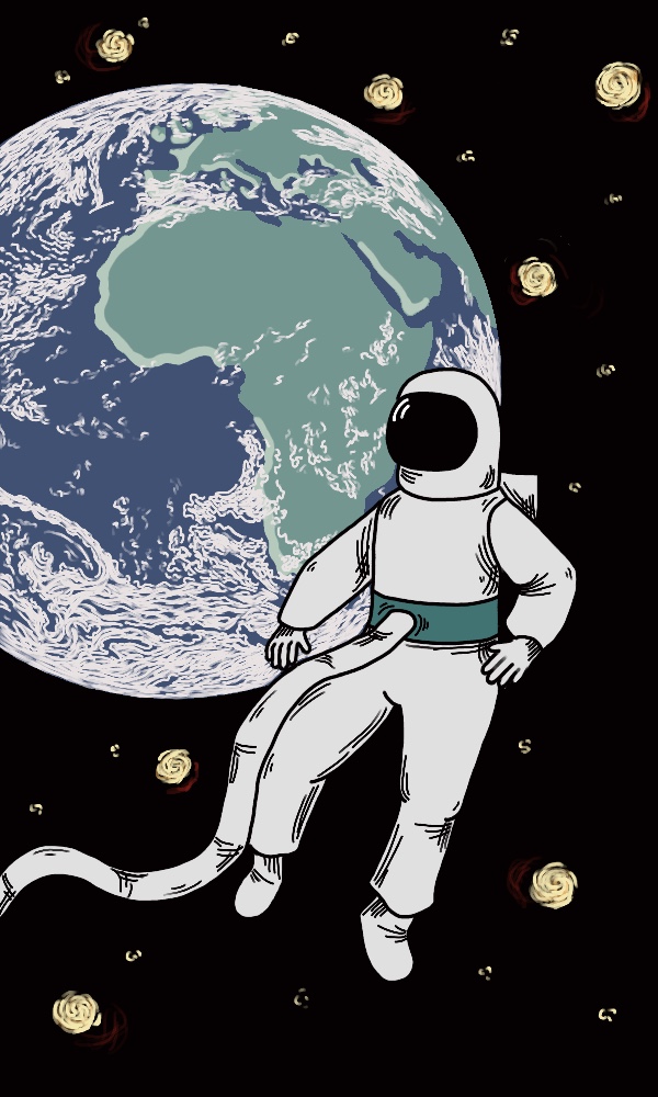 Portada móvil