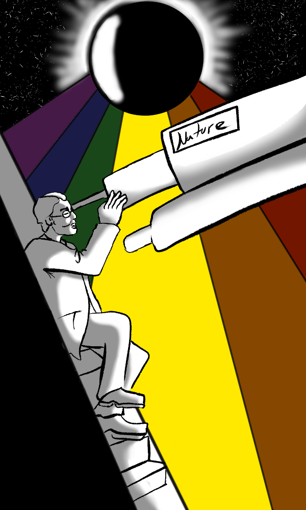 Portada móvil