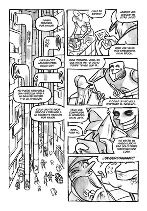 The OOBIK página 5